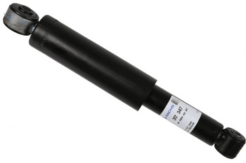 SACHS Amortyzator Mercedes Vito 03- Tył 317347