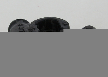 MAXGEAR Odboje i osłony amortyzatora 72-2427 VW przód Golf 5/6/Octavia 04-/Passat 05- komplet