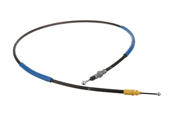 NK Linka Hamulca Ręcznego 9036117 Lewy Tył Renault Trafic (01-)