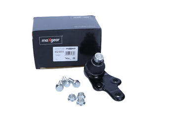 MAXGEAR Sworzeń wahacza MGZ-405016 Ford Focus Przód 11- Prawy