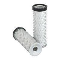 Wkład filtra powietrza - bezpiecznik SF SL 5886