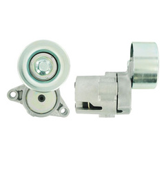 SKF Rolka Napinacza Paska Wielorowkowego MAZDA 6 2.0DI 02-07 VKM64037
