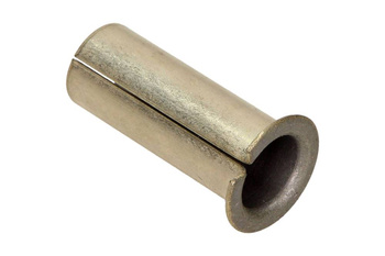 OE BMW Tuleja rolki paska wielorowkowego 64557788089 BMW 3 E46 318/320D, 5 E39 520/530D, 5 E61 535/530D, X3, X5