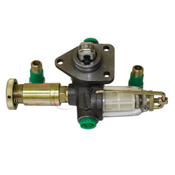 POMPA PALIWA ZASIL. STEYR, IKARUS (ZASILAJĄCA) VBHF03-1