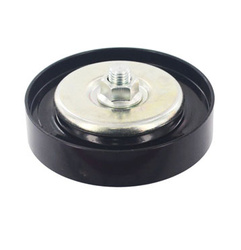 SKF Rolka Paska Wielorowkowego VKM62031 do Nissan Micra III/Note