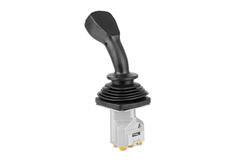 Hydrauliczny proporcjonalny joystick dwuosiowy JH4A01MB1IE20382Q ex. JH4A01LB1IE20043Q - BLB