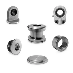 Rączka zaworu kulowego 3/8"-1/2" SW9 KIT360017 - MTC / Walvoil