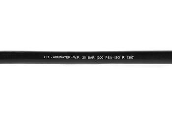 Wąż do powietrza AIR 20NL DN06x14 20 bar - Hoses Technology (10 mb)