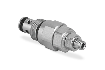 Zawór przeciążeniowy cartridge 3/4"-16UNF 20 l./min. 50-350 bar imbus PRC2030A - OFC - OMPI