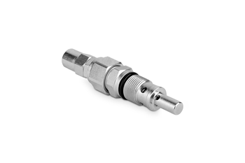 Zawór przeciążeniowy cartridge M20x1,5 35 l./min 100- 350 bar kapturek VMDC35C3 - MTC / Walvoil